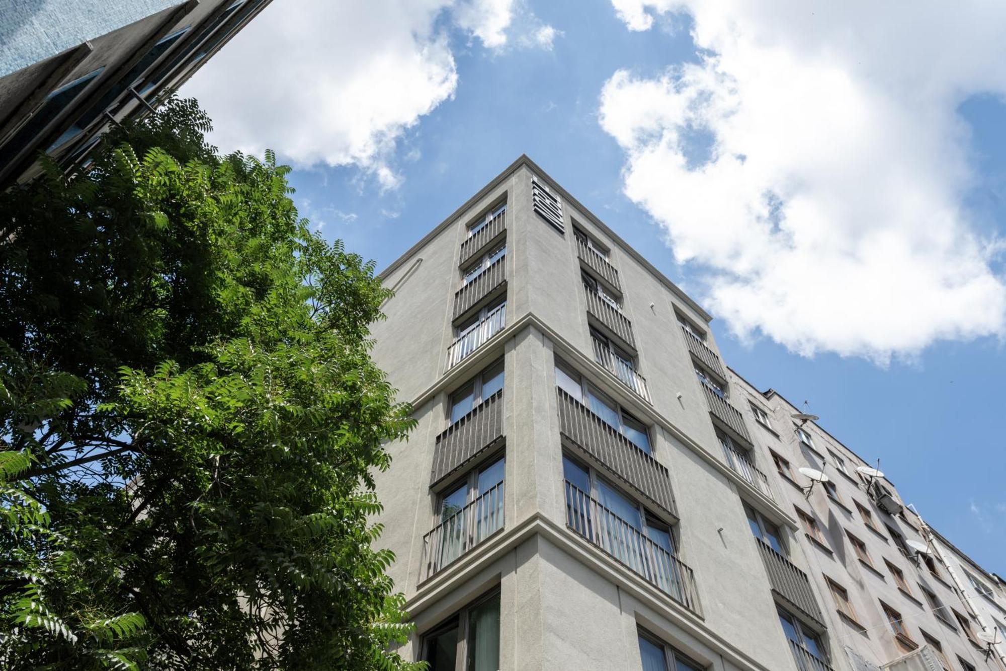 Hotel Noble Pangalti Provincia di Provincia di Istanbul Esterno foto