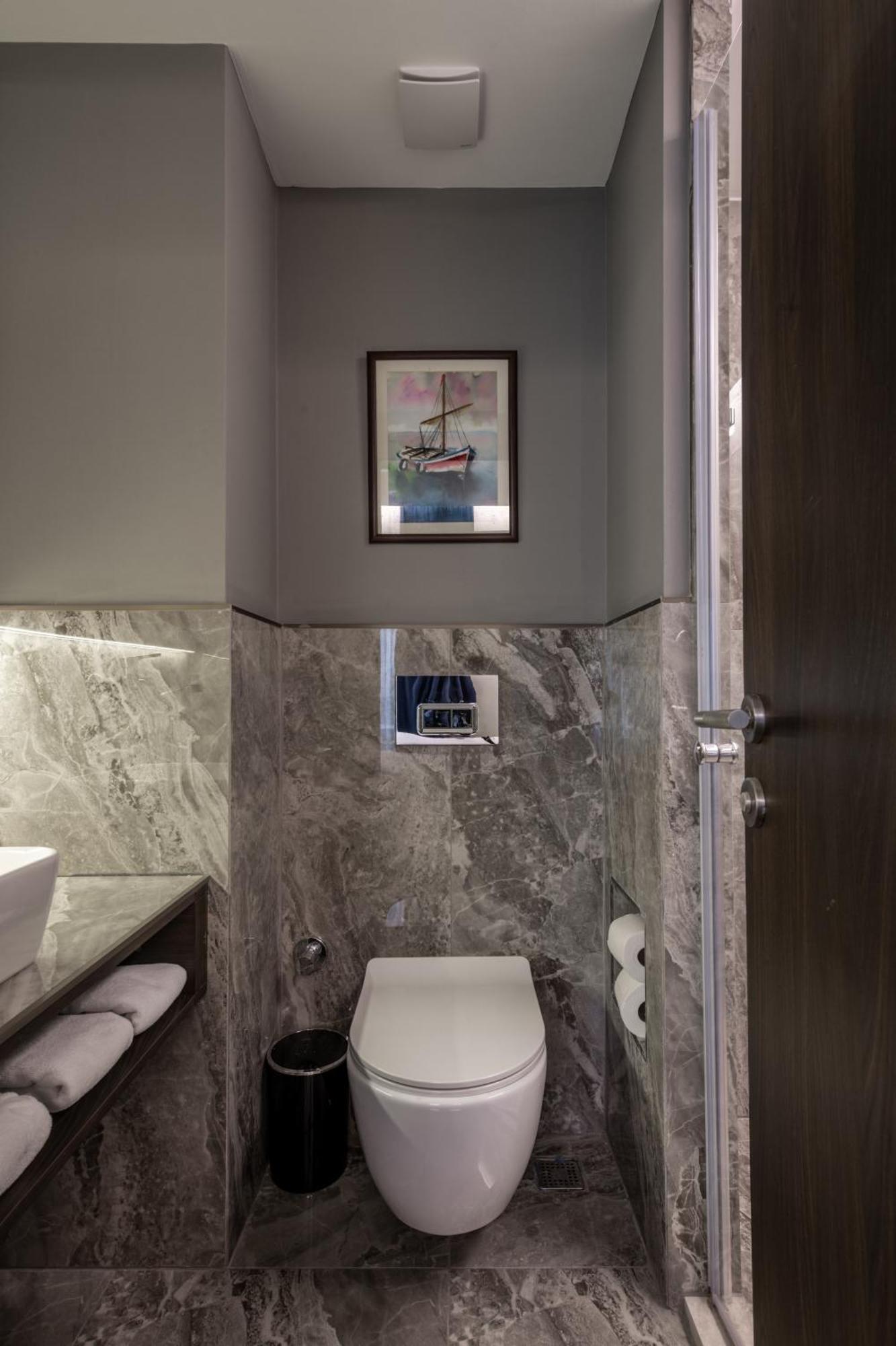Hotel Noble Pangalti Provincia di Provincia di Istanbul Esterno foto