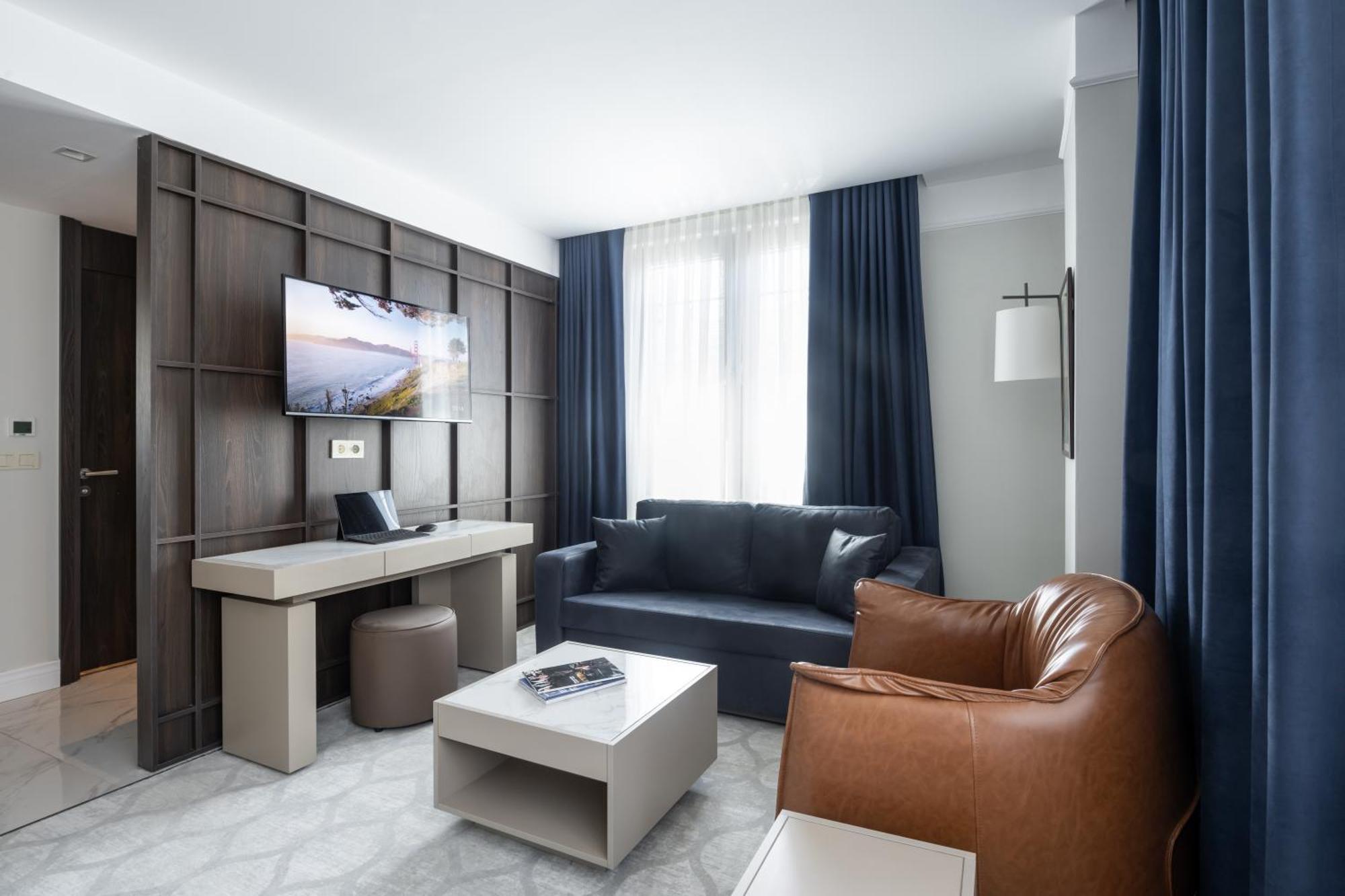Hotel Noble Pangalti Provincia di Provincia di Istanbul Esterno foto