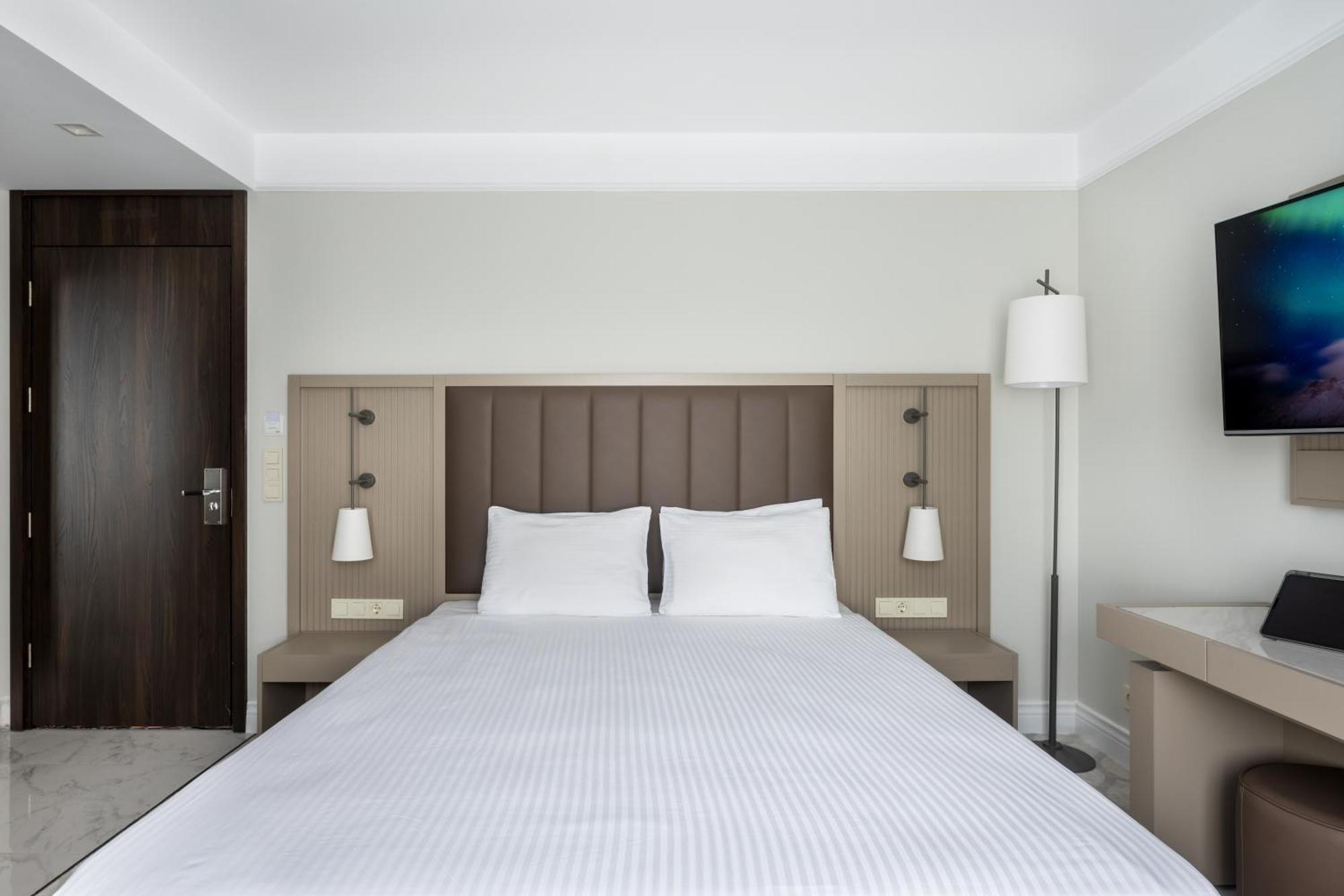Hotel Noble Pangalti Provincia di Provincia di Istanbul Esterno foto