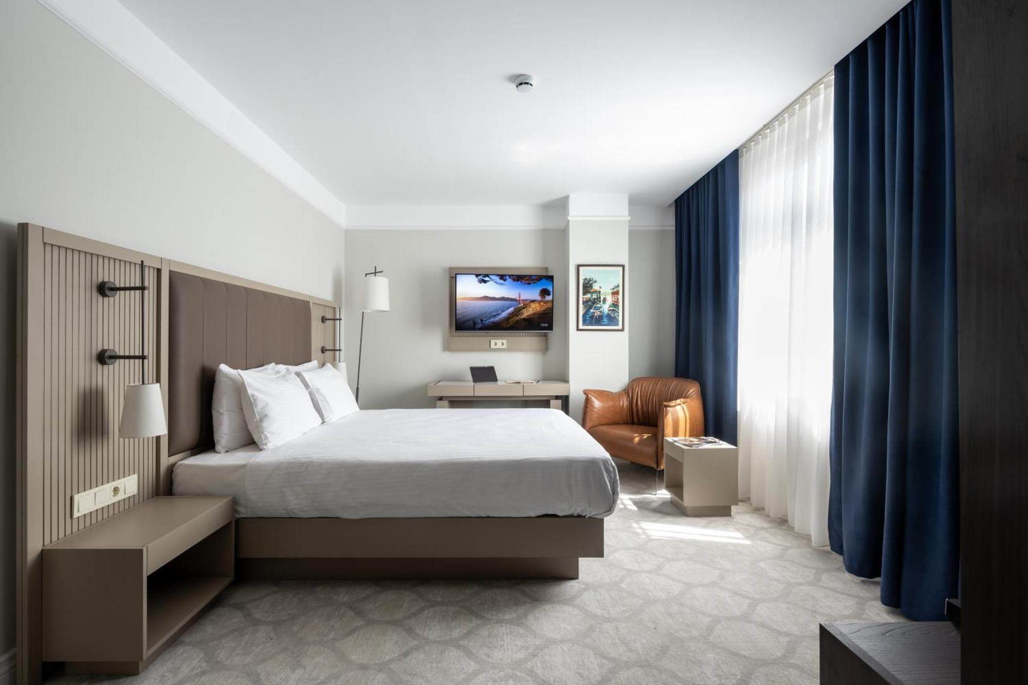 Hotel Noble Pangalti Provincia di Provincia di Istanbul Esterno foto